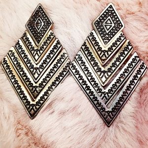 Vintage Earrings